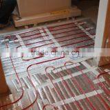 (Various OEM Manufacturing Possible) Raon System Spydereco Electric Floor Heaitng Cable Mat(15~30watt) thumbnail-2