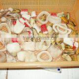 Delicious Healthy Seafood Mix Nuts Detail thumbnail-1