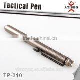 All Aluminum Self Defense Tool Tactical Ball Point Pen,glass Breaker 2 in 1 TP-310 thumbnail-2