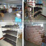 GOLDENTOOL 2" 50mm Electric Hobby Power Tools Table Saw Mini Precision Saw thumbnail-6