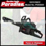 Petrol Chainsaws 6500 With 52cc 58cc Hot Style thumbnail-1