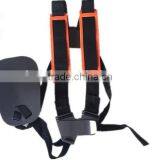 Original OEM Double Shoulder Strap Brush Cutter Belt Spare Parts Garden Tools thumbnail-1