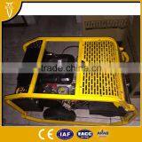 Superb Gasoline Motor Hydraulic Power Pack Unit thumbnail-5