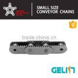 High Quality Sharp Top Tooth Chain Lumber Conveyor Chain thumbnail-2