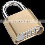 Combination Padlock thumbnail-1