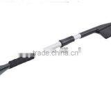 Telescopic Handle For Shovel Scraper Telescopice Pole Ice Scraper With Brush IC-039