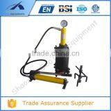 PBT-1 Тестер для определения давления и отделения влаги бетона