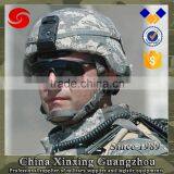 FAST Ballistic Police/army/military/security Anti Riot Camouflage Paint Helmet thumbnail-3