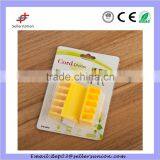 2pcs Sticky Cord Divider With 5 Groove thumbnail-2