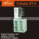 Boway Service ST-II AD Office Collator thumbnail-1