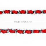 Fashion Dog Collar Choke Chain, Dog Choke Chains, Durable Dog Choke Chain Pet Collar for Dog thumbnail-3