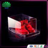 Hot Sale Acrylic Shoe Display Rack Cheap Display for Store thumbnail-2