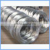 Hot Dipped Electronic Galvanized Iron Wire thumbnail-2