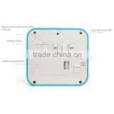 China ICTI Factory Cute Alarm Clock Kids Alarm Clock thumbnail-5