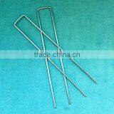 Galvanized Sod Staple thumbnail-3