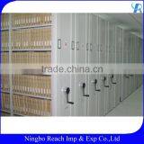 Office Dense Ark Steel Cabinet,mild Steel Frame,Mobile Shelves