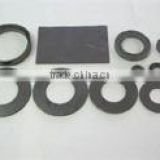graphite gasket, graphite products, carbon products