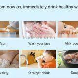 Ceramic Activated Carbon 18L Water Purifier thumbnail-4