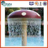 Water Park Funny Kids Used Spa Equipment thumbnail-1