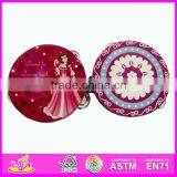 Hot Sale High Quality Kids Drum, Wooden Musical Instruments Kids Drum, Fashion Style Musical Kids Drum WJ278436 thumbnail-1