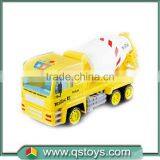 2016 New Design Concrete Mixer Toy for Children in Window Box thumbnail-1