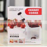 2017 Good Quality Dulex Cherry Corer Remover/ Oliver Pitter /fruit Stone Remover thumbnail-5