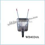 Wantai Power Wheel Barrow WB4024A thumbnail-4