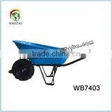 Top Selling Products Construction Columbia Wheelbarrows WB7400R thumbnail-2