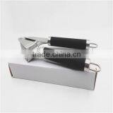 Amazon Best Seller Stainless Steel Garlic Press Set Silicone Garlic Peeler thumbnail-6