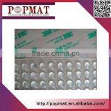 Auto-stick Soft Mat High Quality Customized Silicone Rubber Mat thumbnail-2