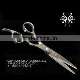 Retro Hair Scissors Professional Hair Scissors for Hairdressings thumbnail-2