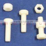 Telecom Hardware Assemblies, America Standard Bolt, Nuts, Washer, NYLON Bolt, Safety End Cap thumbnail-4