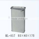 Tin Cigarette Box thumbnail-1