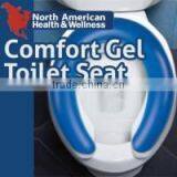 Comfort Gel Toilet Cushion thumbnail-1