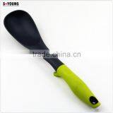 33002 Colorful Nylon Material Kitchen Utensil Set, Nylon Kitchen Tools, Custom Kitchen Sets thumbnail-2