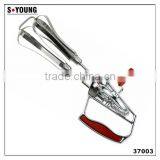 37003 Rotary Hand-held Egg Beater thumbnail-1