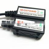 Color Video HD-CVI/AHD 720P up 300m With Passive Video Balun thumbnail-3