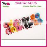 Orinigal Sun Glasses Wholesale Eyelash-Shape Party Sunglasses Kids Sunglases thumbnail-1