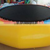 Custom High Quality Inflatable Water Trampoline Inflatable Jumping Trampoline for Sale thumbnail-2