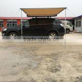 Outdoor Camping Offroad RV Caravan Car Roof Awning for Sale thumbnail-3