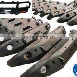 Auto Parts Front Bumper 4x4 Bull Bar For Patrol Steel Bull Bar thumbnail-1