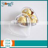 Cards Greetings Plastic Packaging Box For Golf Ball thumbnail-2