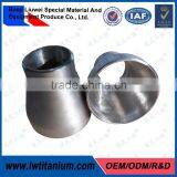 BW GB/T3624 HG/T3651(A) 3.5mmX3mm SML Titanium Conc Reducer thumbnail-1