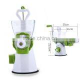 Multifunctional Fruits Manual Juicer Machine thumbnail-2