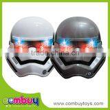 High Quality Children Animal Cartoon Toy Electric Face Mask thumbnail-1