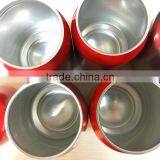 250 mL Two Pieces Aluminum Beverage Can , Aluminum Stubby Can , Aluminum Beverage Can thumbnail-4