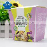 Konjac Ready to Eat Noodles Packaging With Instant Noodles Seasoning thumbnail-2