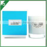Scented Candles in Glass Jar With Customized Gift Box thumbnail-1