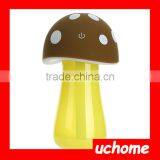UCHOME Pocket Air Humidifier / Professional Air Humidifier / USB Air Humidifier thumbnail-3