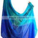Belly Dance Pure Silk Veils thumbnail-1